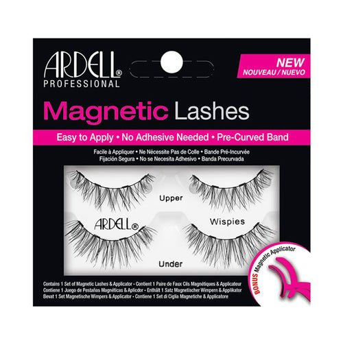 ARDELL Magnetic Lashes – Wispies