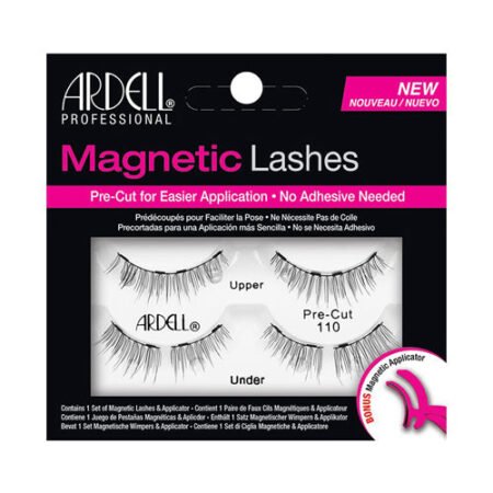 ARDELL Magnetic Lashes – Pre-Cut 110