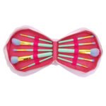 BEAUTY CREATIONS Mermaid’s Dream 10 Pc Shell Brush Set