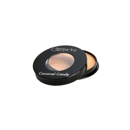 BEAUTY CREATIONS Glowing Highlighters – Caramel Candy
