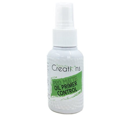BEAUTY CREATIONS Pro Matte Oil Primer Control Spray