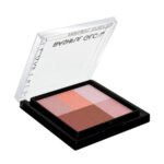 KLEANCOLOR Bashful Glow Luminous Finishing Powder