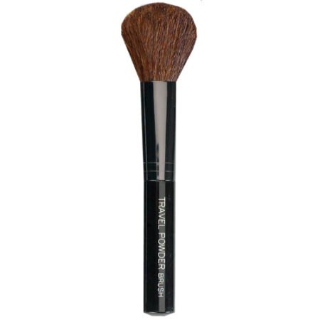 Blossom Travel Powder Brush – Travel Powder Brush