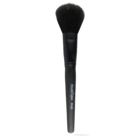 BEAUTIQUE Powder Brush – Powder Brush