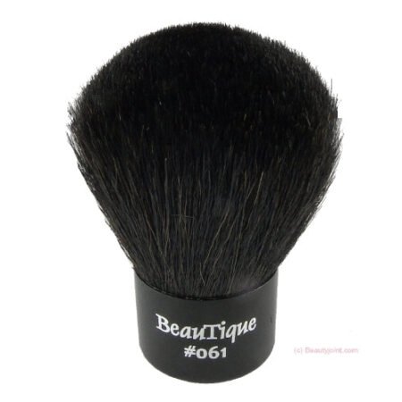 BEAUTIQUE Kabuki Brush – Kabuki Brush