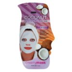 BEAUTY TREATS Coconut Ultra Hydrating Shea Butter Mask – Coconut