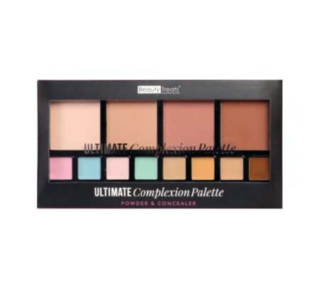 BEAUTY TREATS Utimate Complexion Palette