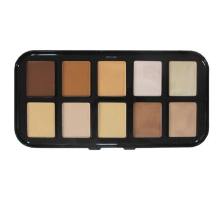 BEAUTY TREATS Sculpting Palette