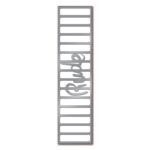 RUDE Beauty Stencils 5 pcs