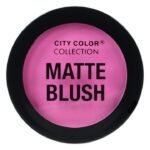 CITY COLOR Matte Blush