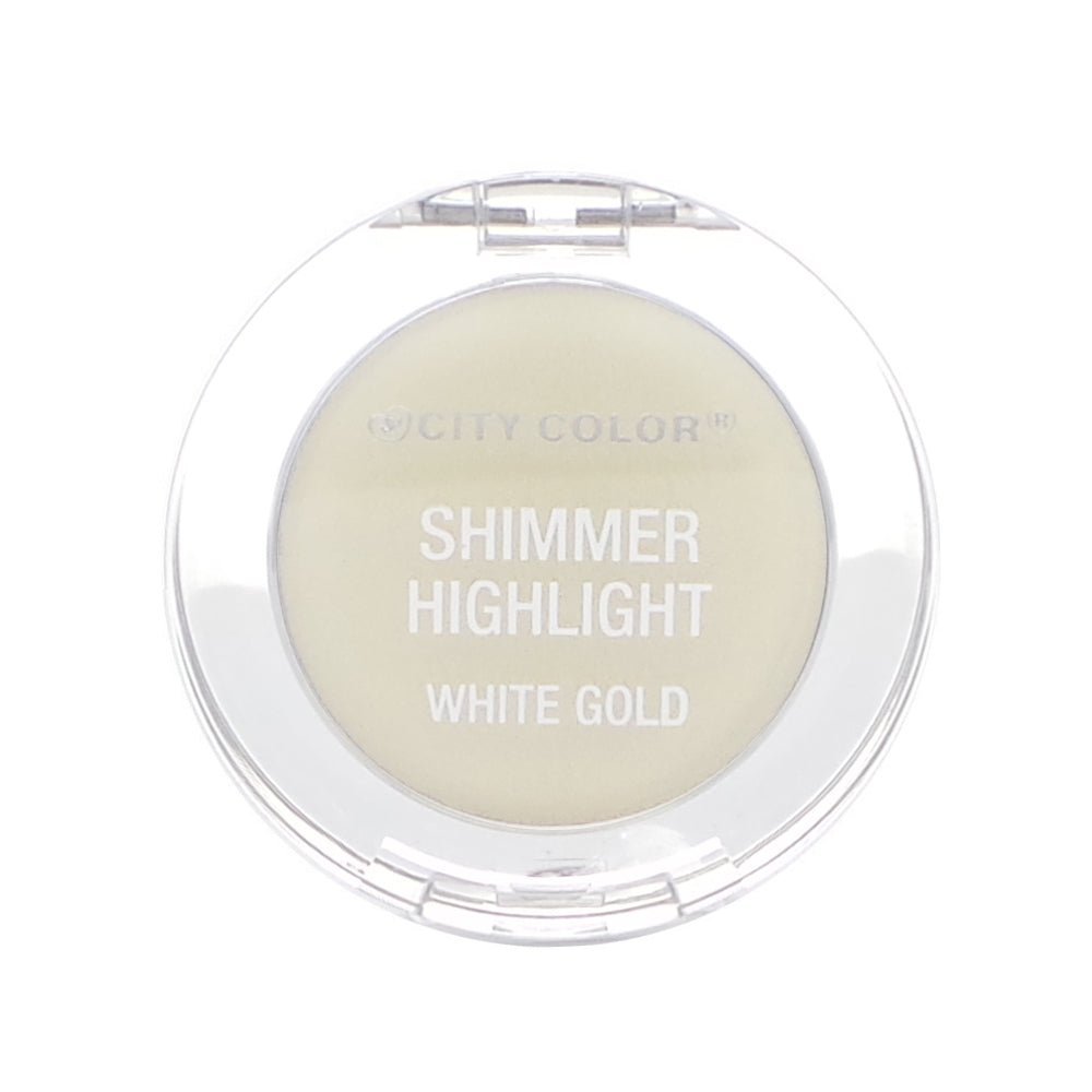 CCC0024-2.jpg CITY COLOR Shimmer Highlight