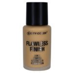CITY COLOR Flawless Finish 3 In 1 Primer, Concealer Foundation