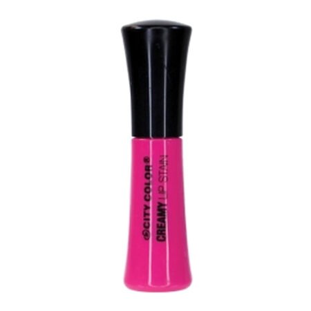 City Color Creamy Lips – Ultra-Pigmented Lip Cream