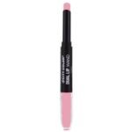 CITY COLOR Dual Lip Wand 2 in 1 Lipstik and Lip Gloss
