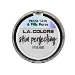 L.A. COLORS Skin Perfecting Primer – Clear