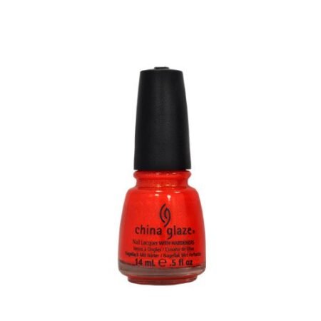 CHINA GLAZE Capitol Colours – The Hunger Games Collection