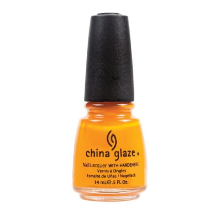 CHINA GLAZE Nail Lacquer – Island Escape