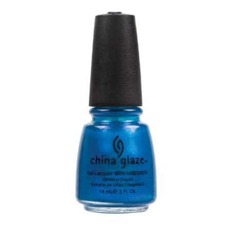 CHINA GLAZE Nail Lacquer – Island Escape