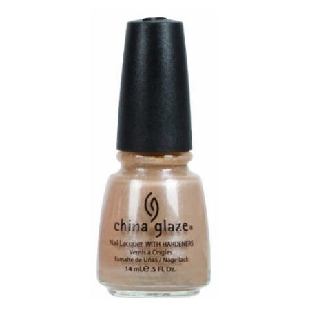 CHINA GLAZE Nail Lacquer – Anchors Away