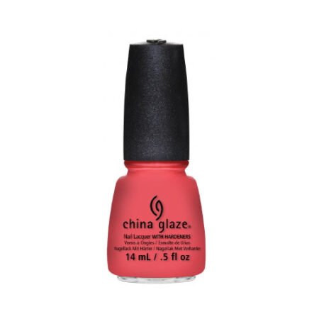 CHINA GLAZE Nail Lacquer – Cirque Du Soleil Worlds Away 3D