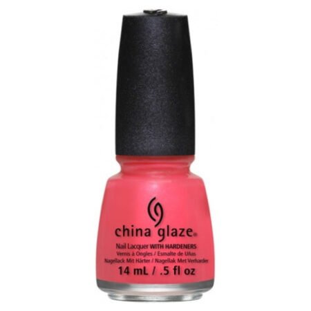 CHINA GLAZE Nail Lacquer – Art City Flourish