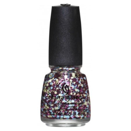 CHINA GLAZE Nail Lacquer – Suprise Collection