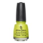 CHINA GLAZE Nail Lacquer – Road Trip
