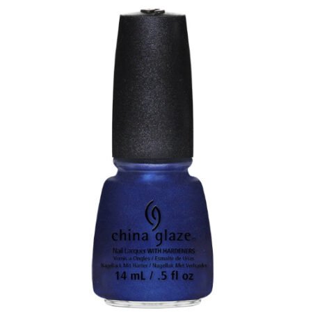 CHINA GLAZE Nail Lacquer – Autumn Nights