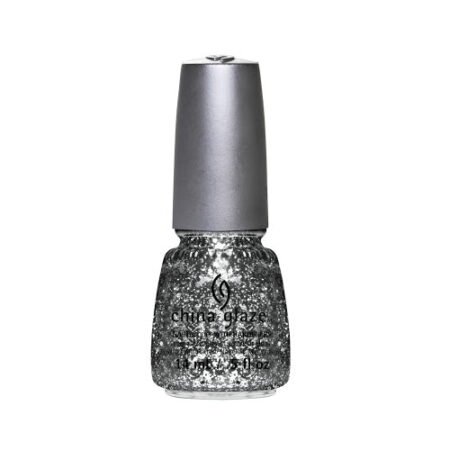 CHINA GLAZE Nail Lacquer – Glitz Bitz ?n Pieces Collection