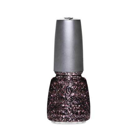 CHINA GLAZE Nail Lacquer – Glitz Bitz ?n Pieces Collection