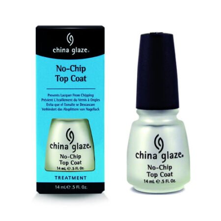 CHINA GLAZE No-Chip Top Coat – CGT905