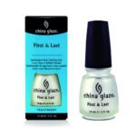 CHINA GLAZE First & Last (Top & Base Coat) – CGT907