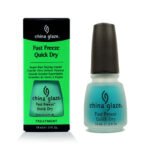 CHINA GLAZE Fast Freeze Quick Dry – CGT911
