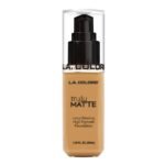 L.A. COLORS Truly Matte Foundation