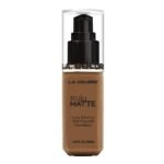 L.A. COLORS Truly Matte Foundation