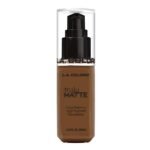L.A. COLORS Truly Matte Foundation