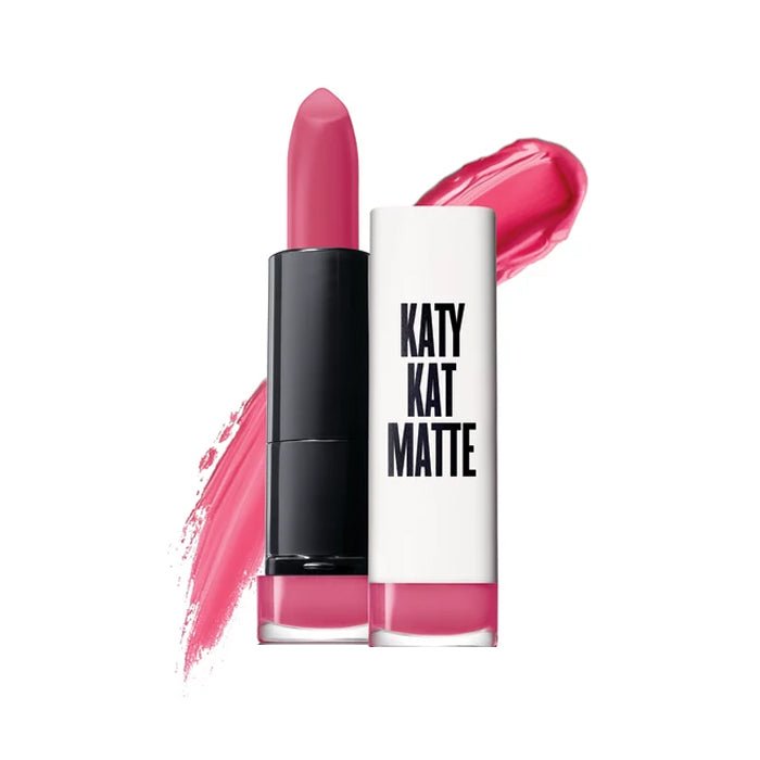 CV32025.jpg COVERGIRL Katy Kat Matte Lipstick