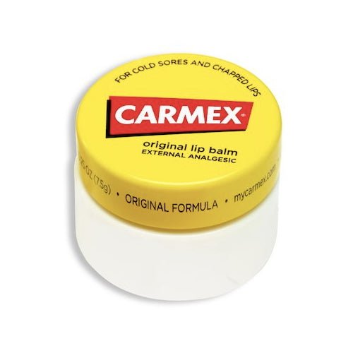 CARMEX Original Lip Balm – Original