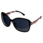 DG Sunglasses Women Oversized with 100% UVB and UVA protection