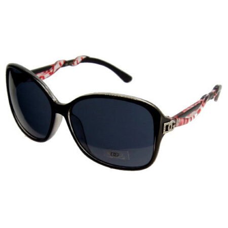 DG Sunglasses Women Oversized with 100% UVB and UVA protection