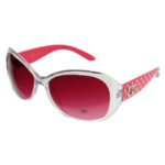 DG Sunglasses Women Oversized DG26775