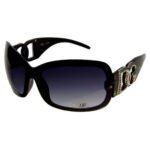DG Sunglasses Women Oversized DG26801