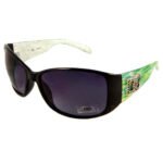 DG Sunglasses Oversized DG26895 – Purple