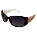 DG Sunglasses Oversized DG26895 – Purple