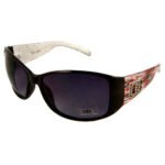 DG Sunglasses Oversized DG26895 – Purple