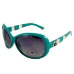 DG Sunglasses Oversized 26936 – Blue