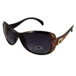 DG Sunglasses Woman Oversized DG26962 – Red