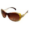 DG Sunglasses Woman Oversized DG26962 – Red