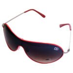 DG Sunglasses Shield 7226 – Purple