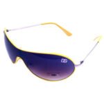 DG Sunglasses Shield 7226 – Purple